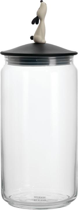 Actual product image Alessi LulàJar
