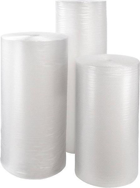 Image du produit kaiserkraft Film à bulles d'air extra-fort 2 couches