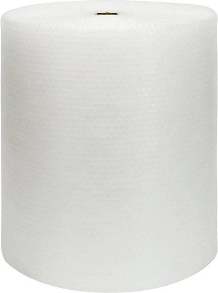 Produktbild kaiserkraft Fleece-Luftpolsterfolie 2-lagig