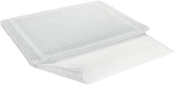Produktbild kaiserkraft Fleece-Luftpolsterfolie 2-lagig