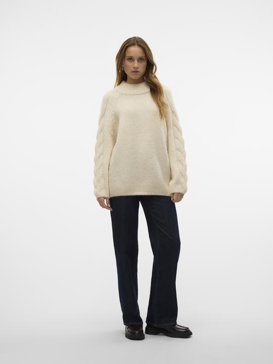 Actual product image Vero Moda VMZEN jumper knitted jumper (S)