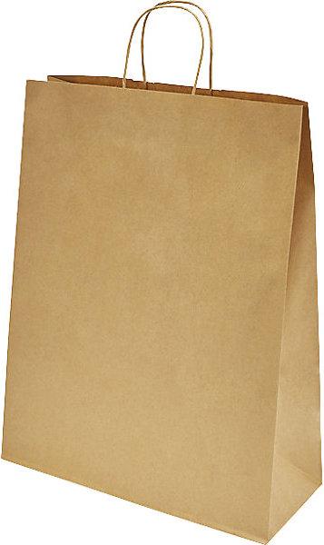 Produktbild kaiserkraft Papiertragetasche (150 Stück)