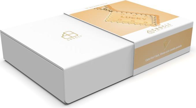 Immagine prodotto MTM Cookie Necklace