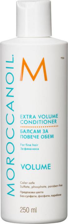 Immagine prodotto Moroccanoil - Promozione primavera 2024 - Volume (Set per la cura dei capelli)