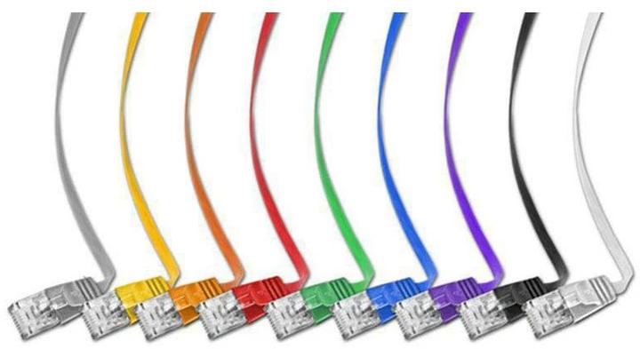 Image du produit Wirewin Câble de réseau (UTP, CAT6, 1.50 m)