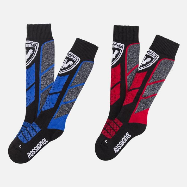 Produktbild Rossignol Jr Thermotech 2P Socken (XS)