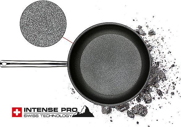 Produktbild Spring Grillpfanne (20 cm, Bratpfanne, Aluminium, Edelstahl)
