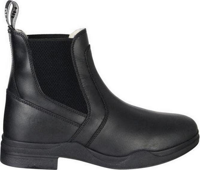 Actual product image Hy Land Jodhpur Riding Boots Leather (35.5)