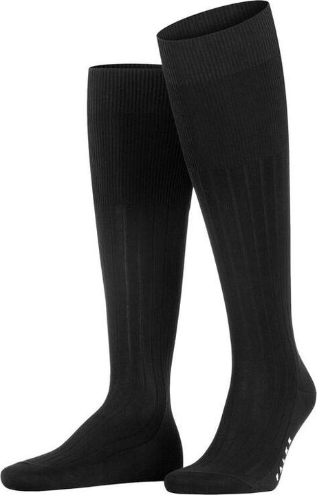 Produktbild Falke 3erPack Kniestrumpf Milano (39 - 40)