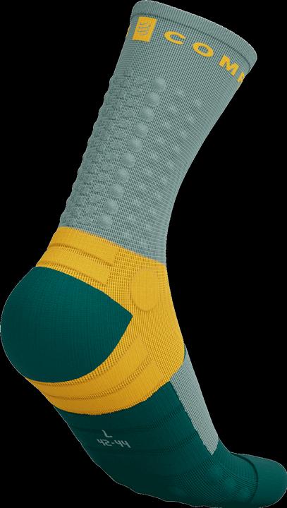 Actual product image Compressport Ultra Trail Socks V2.0 (39 - 41)