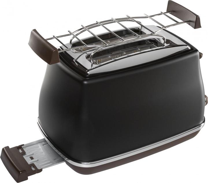 Produktbild De'Longhi Icona Vintage CTOV2103.BK