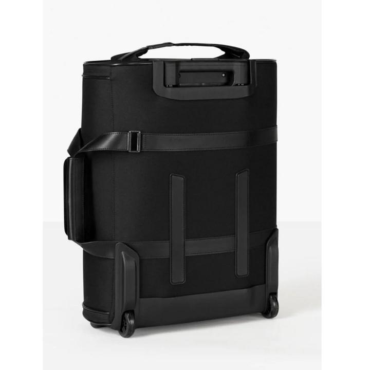 Actual product image Vocier Black Collection Bagage á Main (37 l, Hand luggage (up to 50 litres))