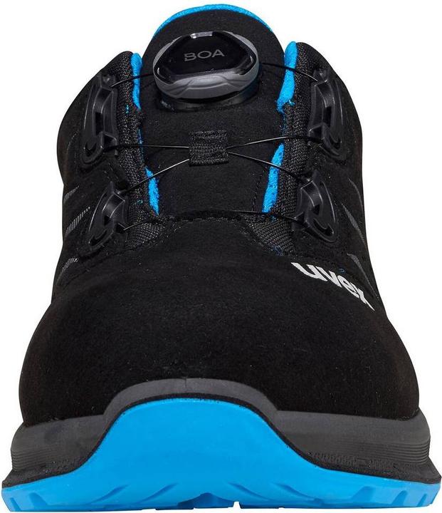 Produktbild Uvex Safety Halbschuh 69382 (S1P, 43)