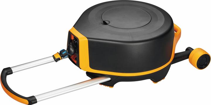Fiskars Waterwheel XL avec roues (27 m)