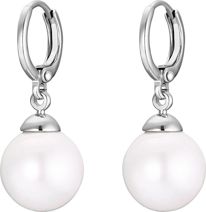 Actual product image Heideman Alenia polished (100% stainless steel)