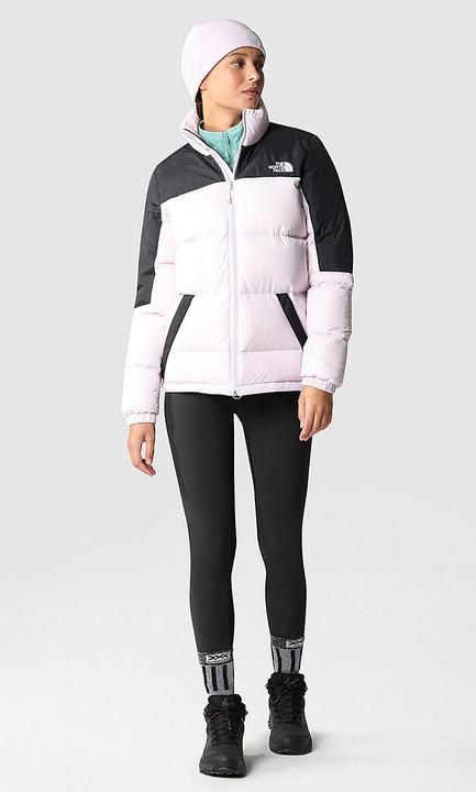 Actual product image North Face Diablo (M)