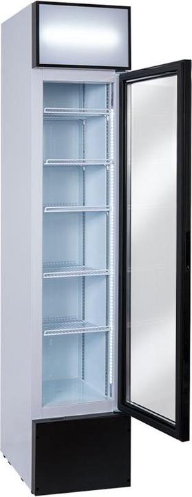 Image du produit Kibernetik Gastrokühlschrank KS160M (160 l)