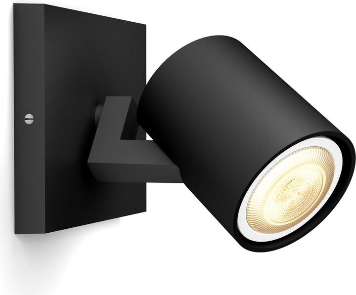 Produktbild Philips Hue Runner inkl. Dimmschalter (1050 lm, GU10)