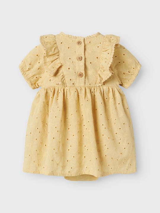 Produktbild Name it Bio-Baumwoll Kleid (86)