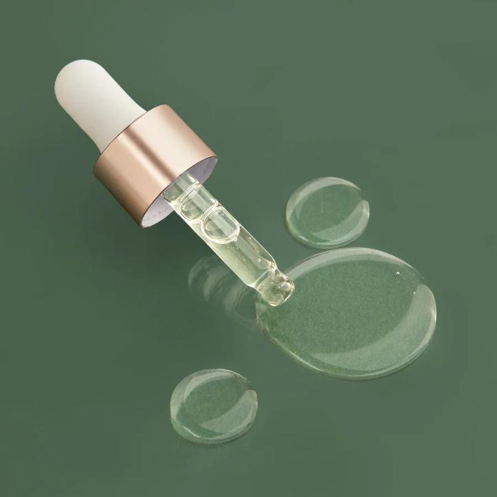 Image du produit Iren Shizen Goutte de rosée (10 ml, Huile visage)