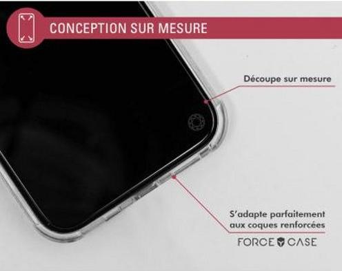 Immagine prodotto Bigben Connected Pellicola di vetro flessibile (1 Pezzo/i, Samsung Galaxy A72)