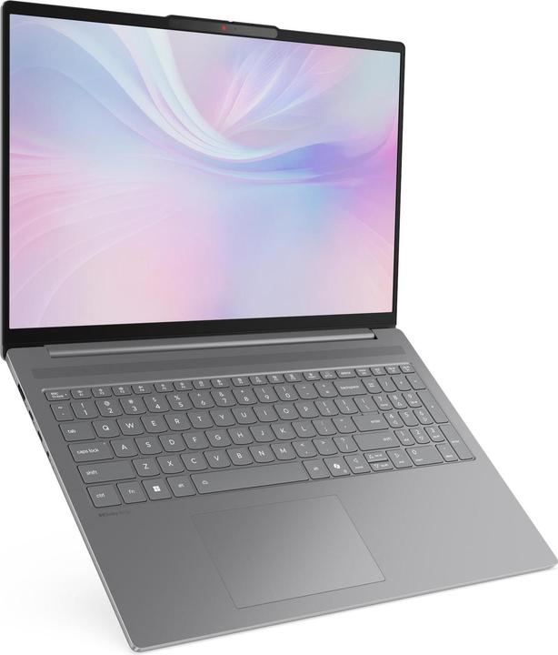 Actual product image Lenovo IdeaPad Slim 5 (16", AMD Ryzen 7 8845HS, 16 GB, 1000 GB, DE)