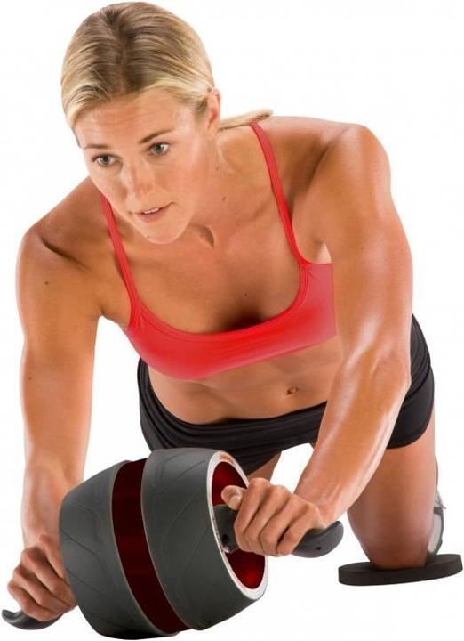 Immagine prodotto Perfect Fitness Da Carver Pro
