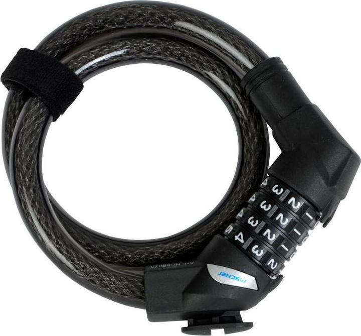 Actual product image Fischer Combination rope lock (60 cm)