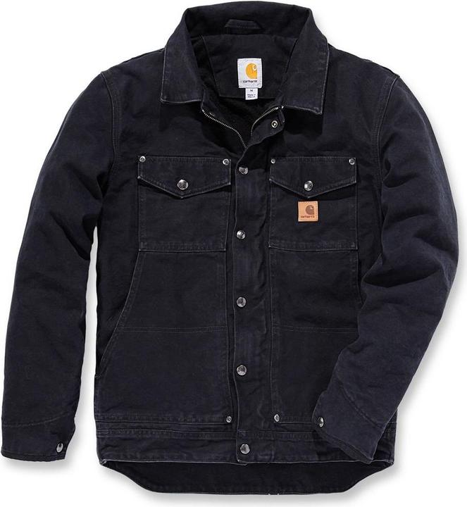 Image du produit Carhartt Veste Sandstone Berwick (M)