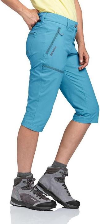 Produktbild Schöffel Pants Caracas2 (44, XL)