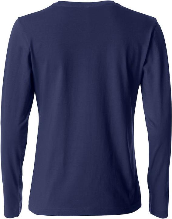 Produktbild Clique Basic Tshirt Langärmlig (M)