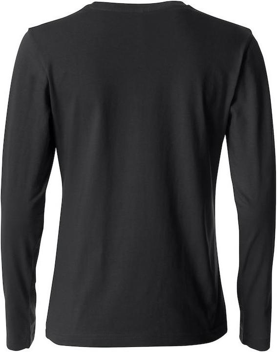 Produktbild Clique Basic Tshirt Langärmlig (M)