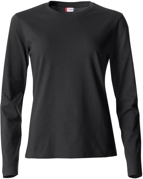 Produktbild Clique Basic Tshirt Langärmlig (M)