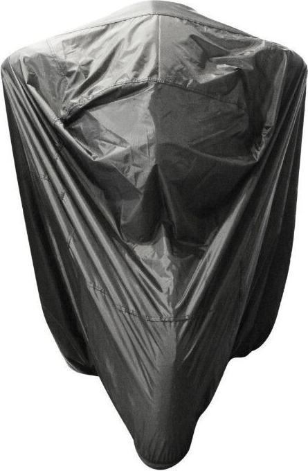 Image du produit ADX Housse-Bache De Protection moto Anti Pluie Polyester + Pvc-Oeillets Antivol