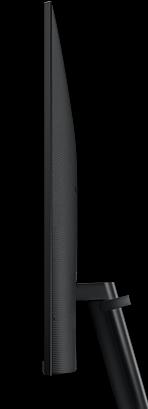 Actual product image Samsung LS27AM500NRXEN (1920 x 1080 pixels, 27")