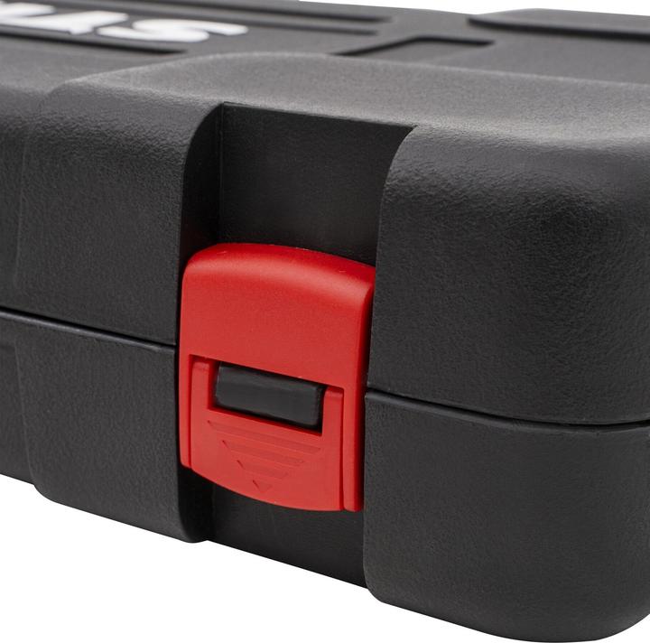 Produktbild Stier Rad-Montage-Set (1/2", 40 Nm, 200 Nm)