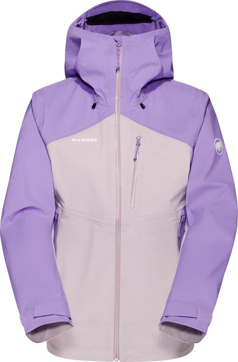 Mammut Alto Guide HS Hooded Jacket Women
