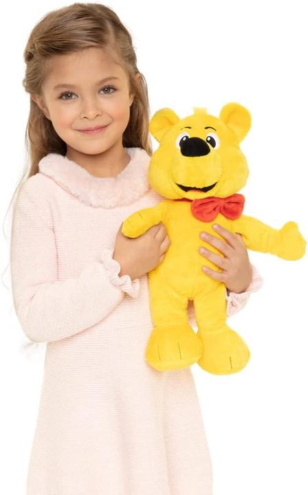 Actual product image Jakks Pacific Haribo Goldbear (35 cm)