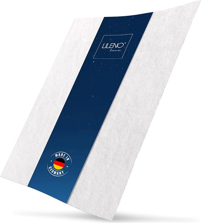 Actual product image Mara Vital Anti-Slip Underlay for Boxspring Beds - Underlay for Mattress and Topper (140 x 200 cm)