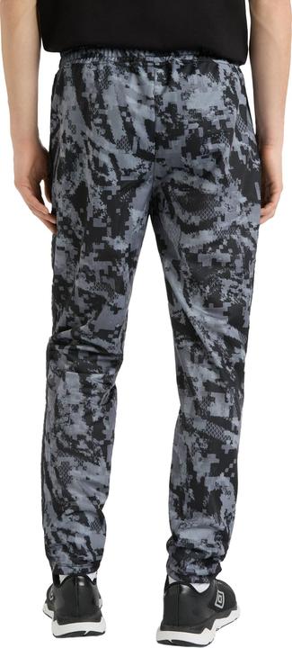 Actual product image Umbro Mens Taped Tracksuit Bottoms (L)
