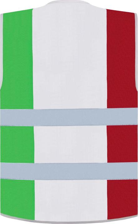 Image du produit Korntex Gilet fonctionnel des nations (XL)