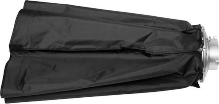 Actual product image Godox Paraplu Softbox Bowens 60x60 with Grid (Soft boxes, 60 cm)