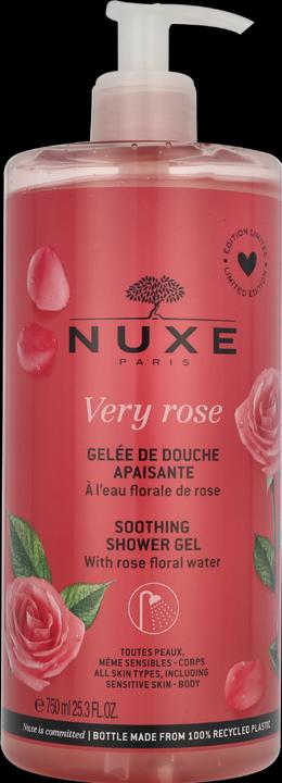 Produktbild Nuxe Very Rose (750 ml)
