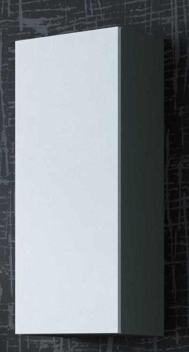 Actual product image Cama WIP90 VIGO sz/b storage cabinet (90 x 32 x 35 cm)