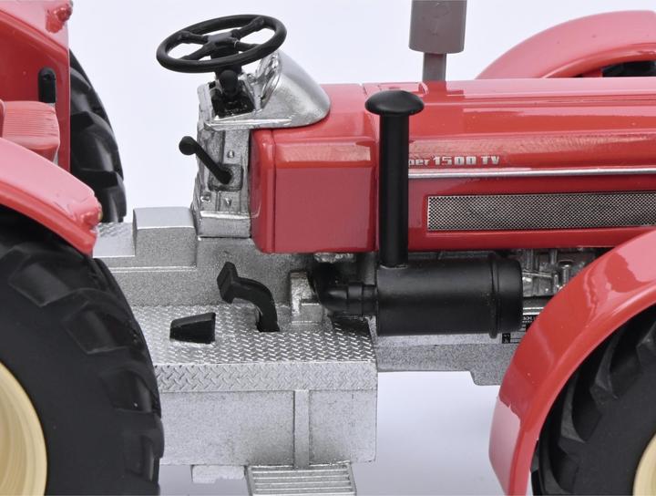 Immagine prodotto Schuco Schlüter Super 1500 TV 1:32