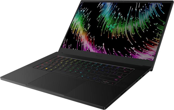 Immagine prodotto Razer Blade 15 (15.60", Intel Core i7-13800H, 16 GB, 1000 GB, DE)