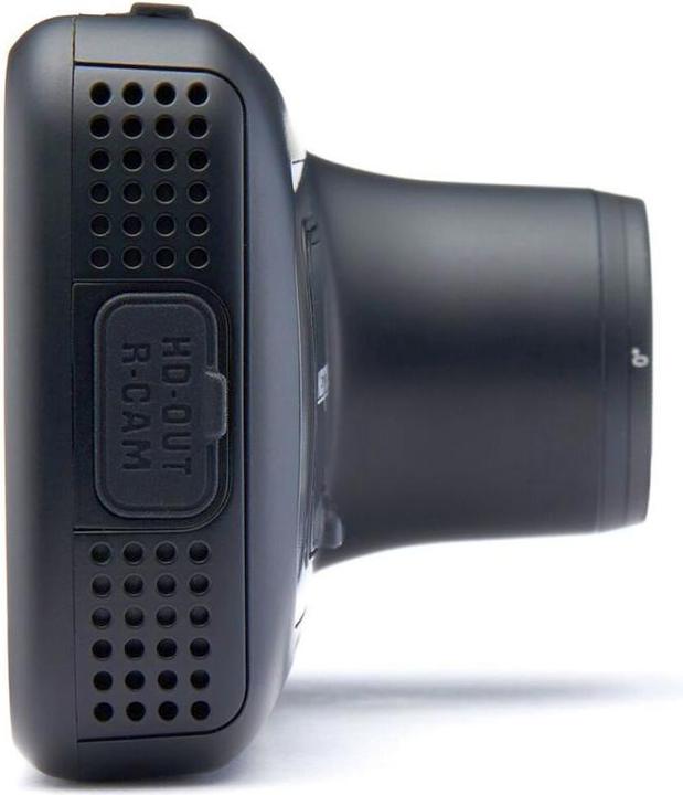 Image du produit Nextbase 522GW (Accéléromètre, Récepteur GPS, WiFi, HD)