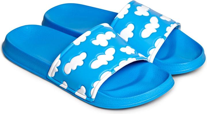 Produktbild Happy Socks Sandalen CLOUDY Pantoletten (39)