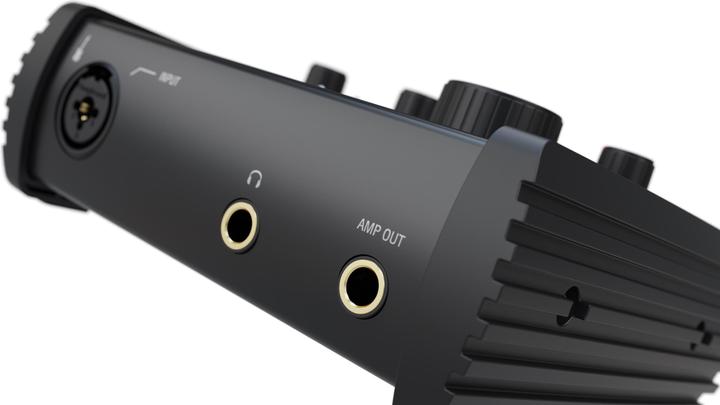 Image du produit IK Multimedia Axe I/O One (USB)