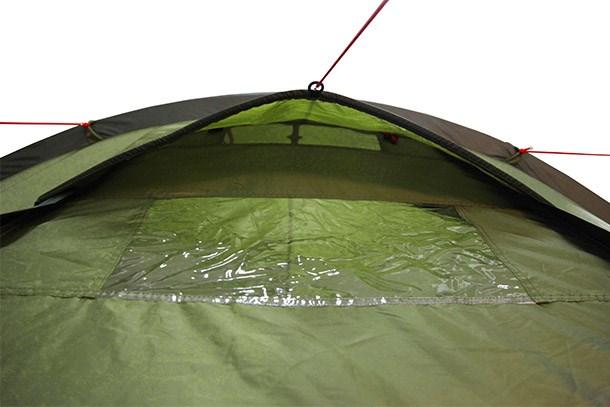 Produktbild High Peak Kite 3 LW (Tunnelzelt, 3.40 kg, 3 Personen)